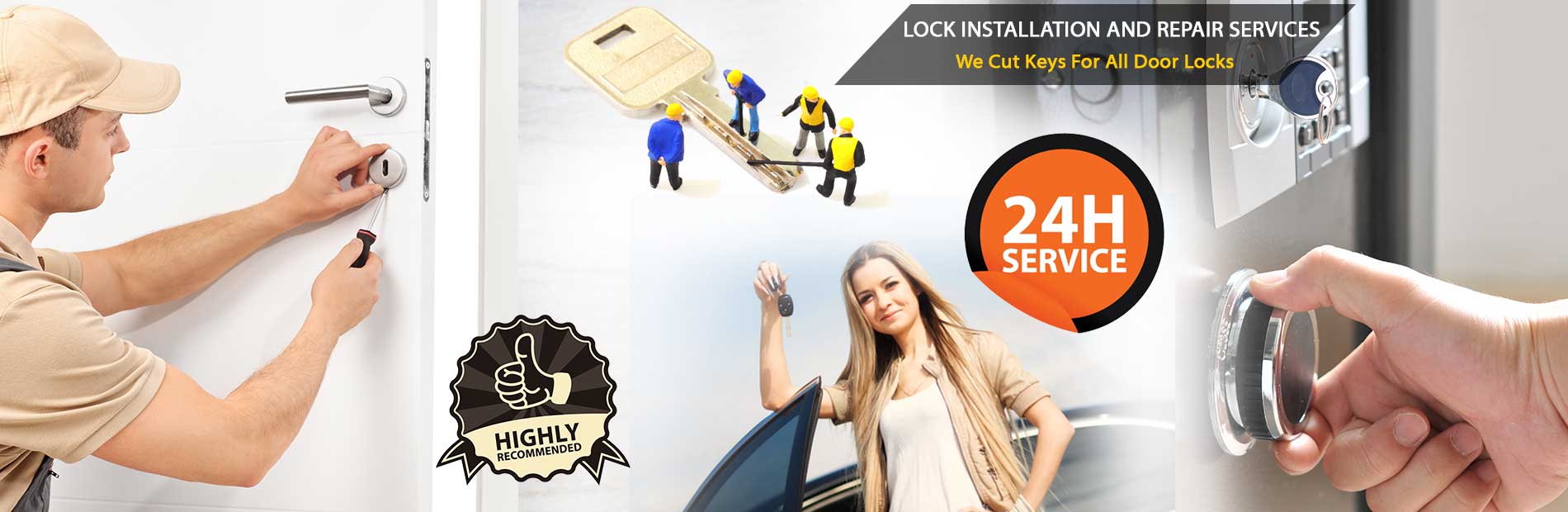 Lakewood Lock And Keys Lakewood, CA 562-566-4250